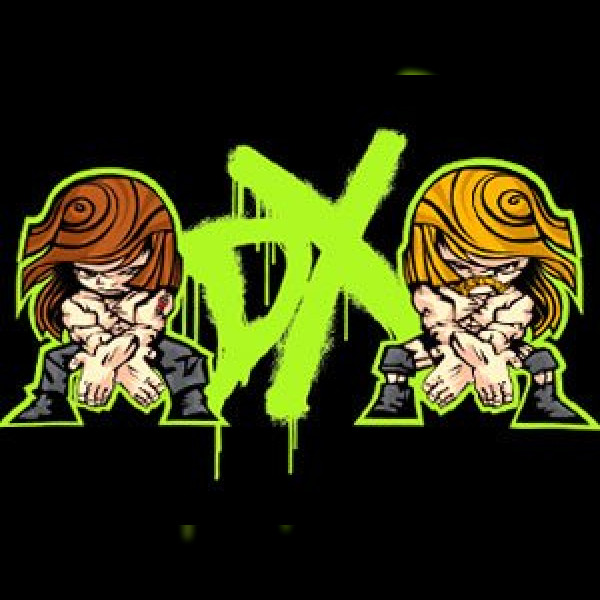 DX