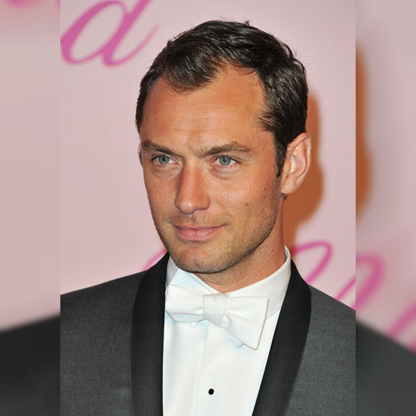 Jude Law