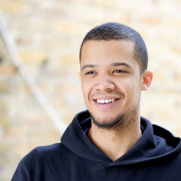 Raleigh Ritchie