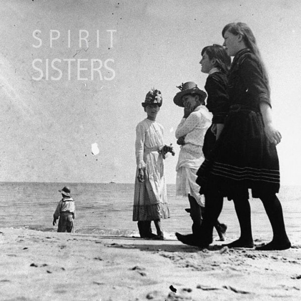 Spirit Sisters