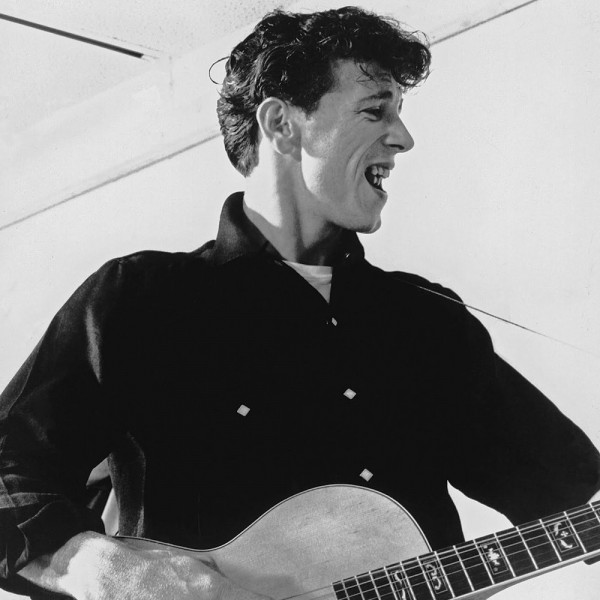 Gene Vincent