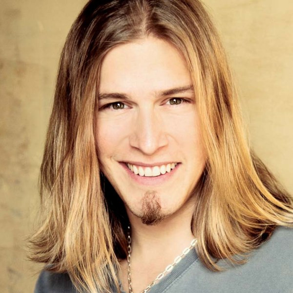 Jason Michael Carroll