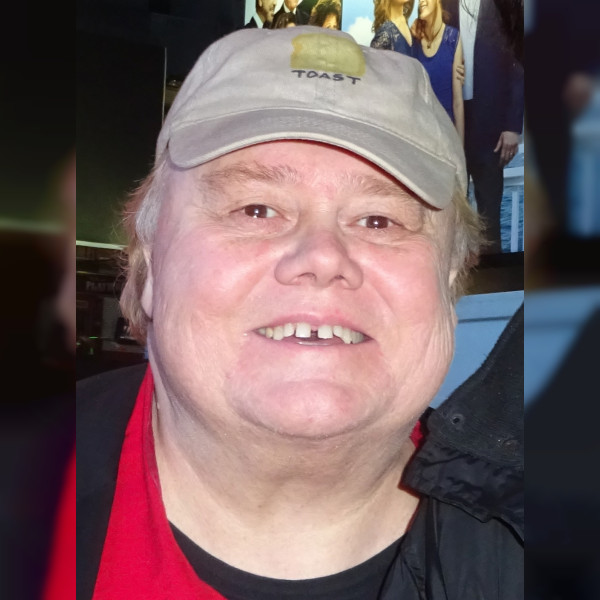 Louie Anderson