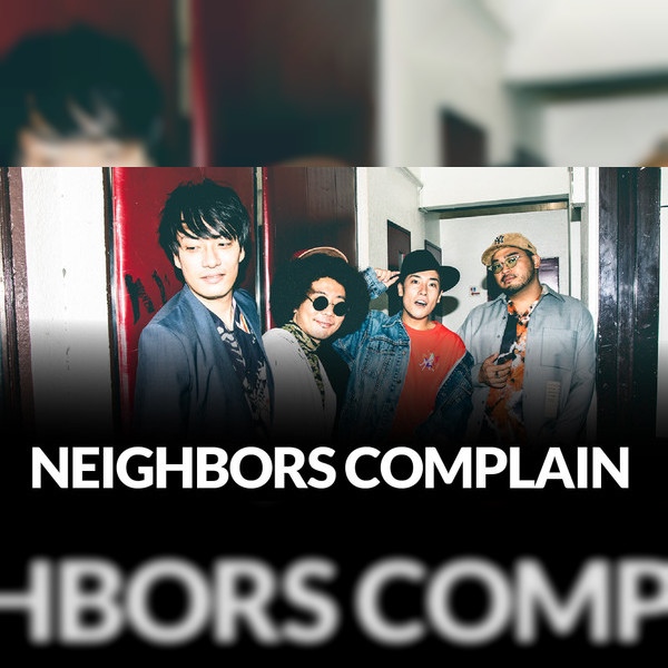 Neighbors Complain