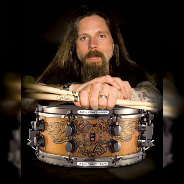 Chris Adler