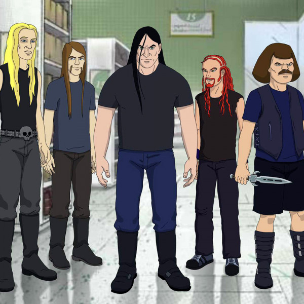 Dethklok