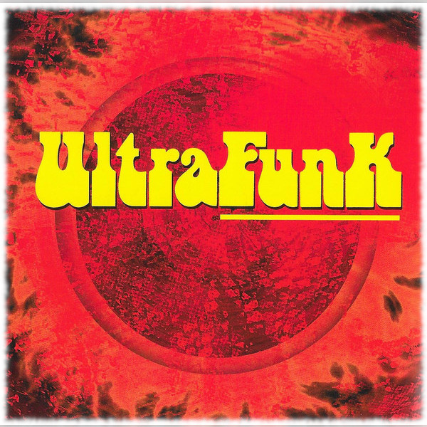 Ultrafunk