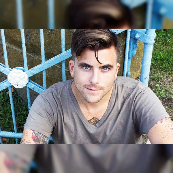 Anthony Green