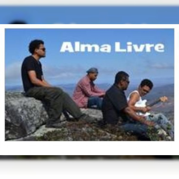 Alma Livre