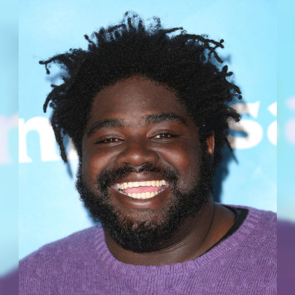 Ron Funches