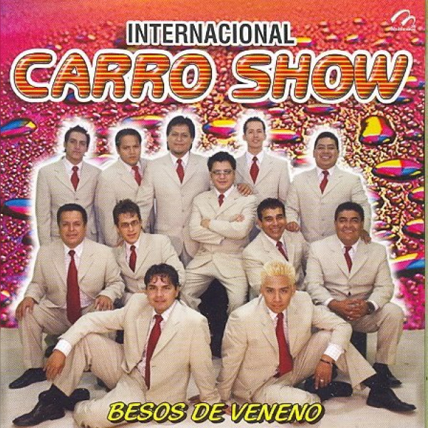 Internacional Carro Show