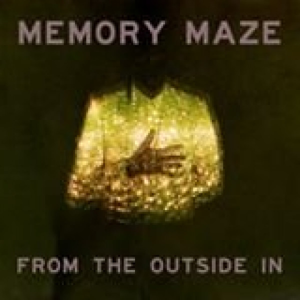 Memory Maze