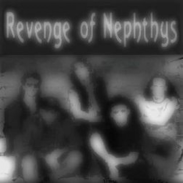 Revenge of Nephthys