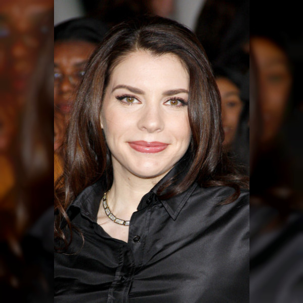 Stephenie Meyer