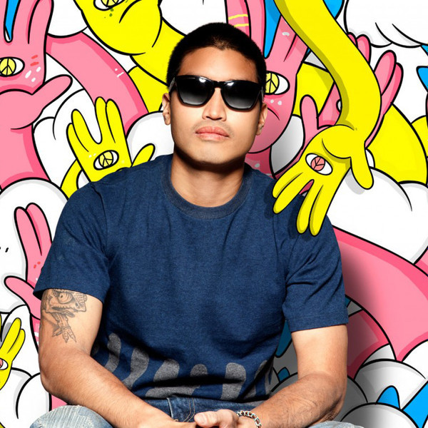 Chad Hugo