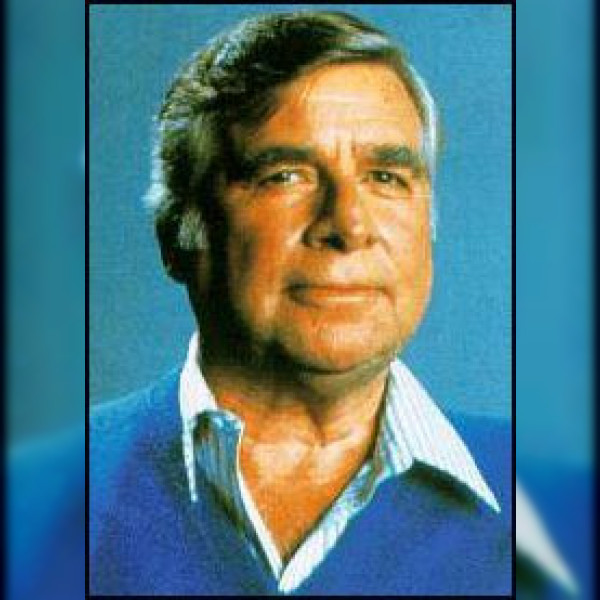 Gene Roddenberry