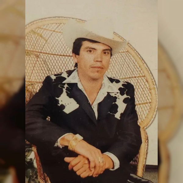 Chalino Sánchez