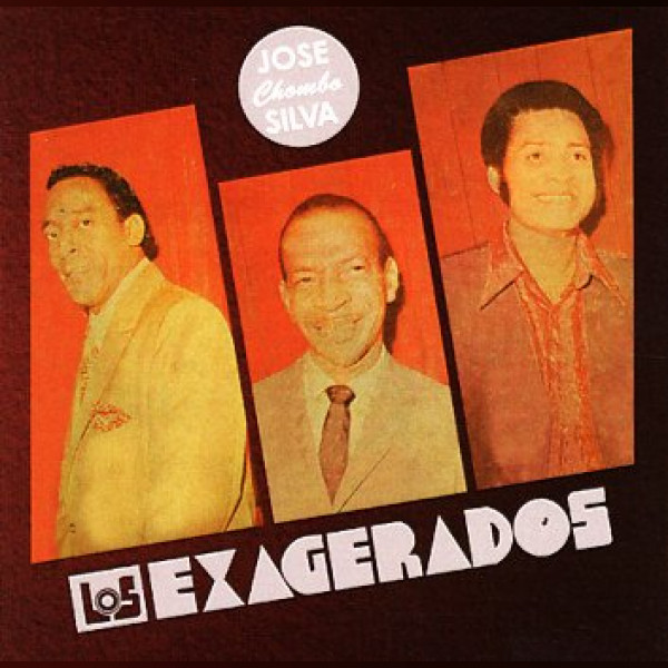 Los Exagerados