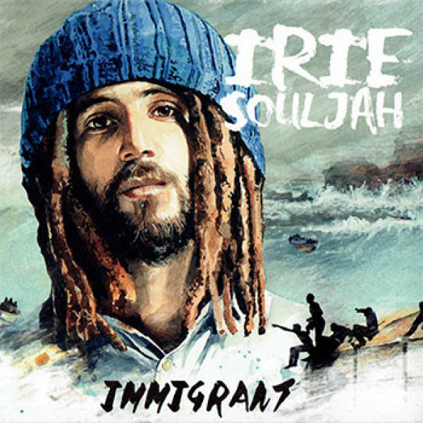 Irie Souljah