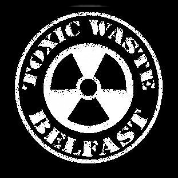 Toxic Waste