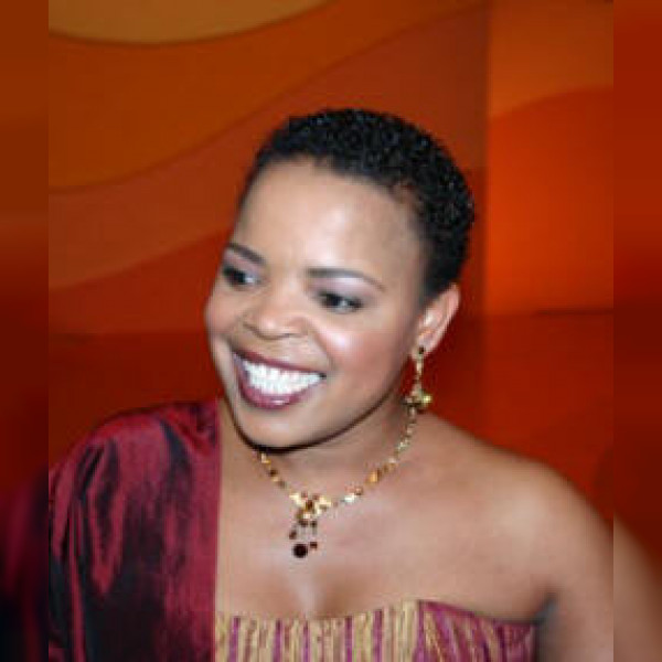 Rebecca Malope