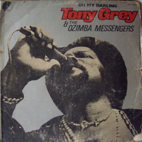 Tony Grey Super 7