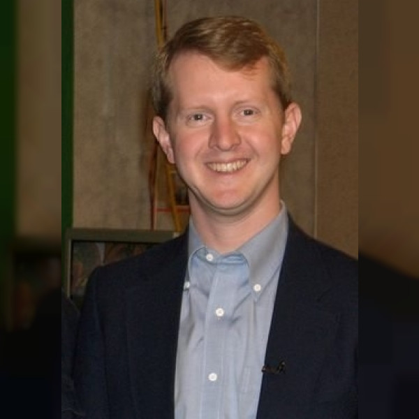 Ken Jennings