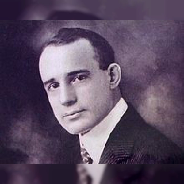 Napoleon Hill