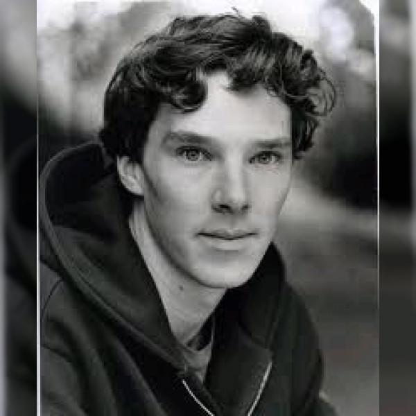 Benedict Cumberbatch