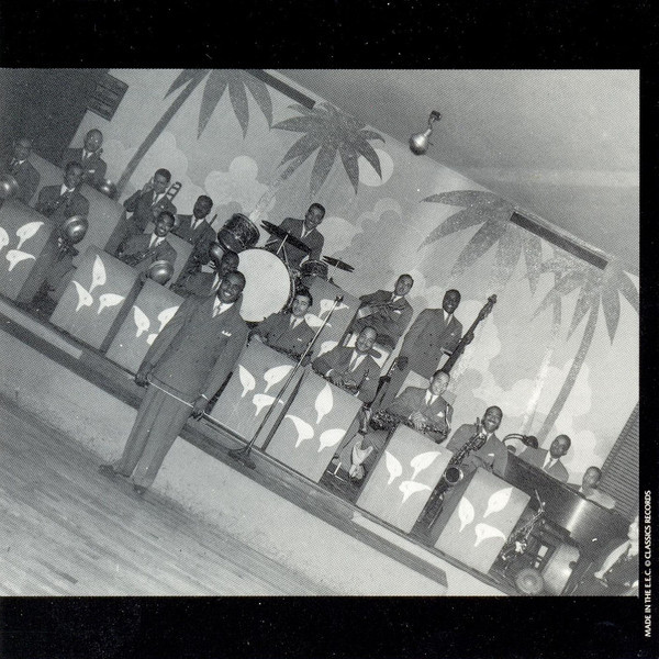 Jimmie Lunceford and His Orchestra