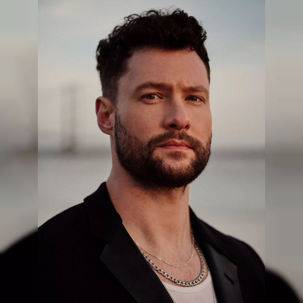 Calum Scott