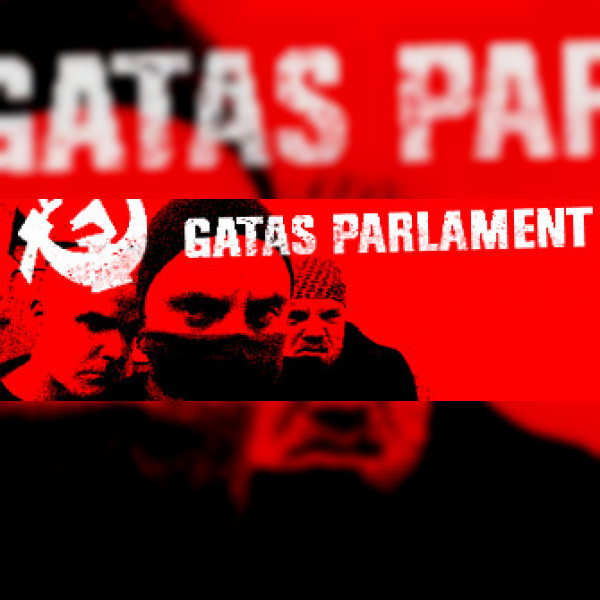 Gatas Parlament