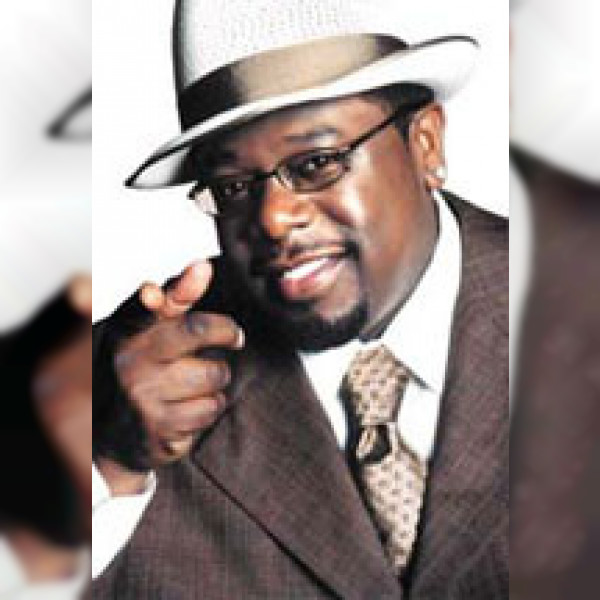 Cedric the Entertainer