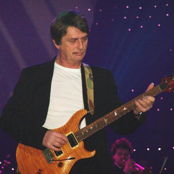 Mike Oldfield