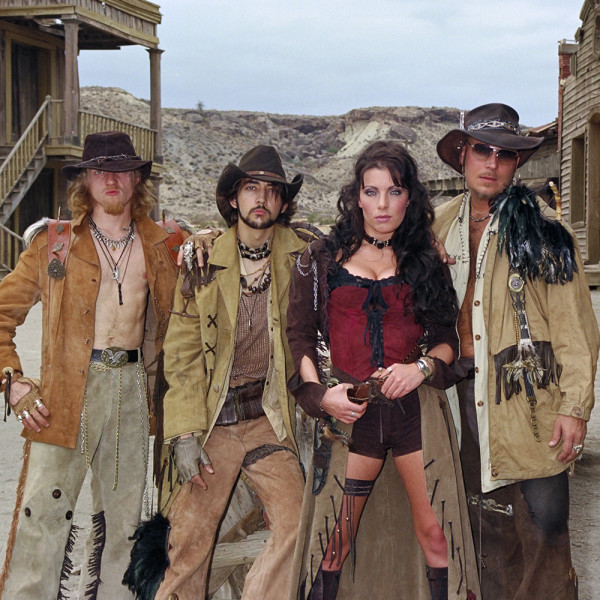 Rednex