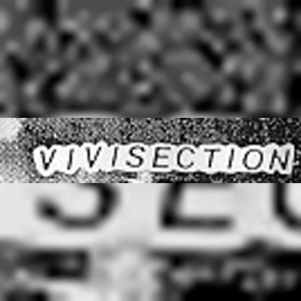 Vivisection