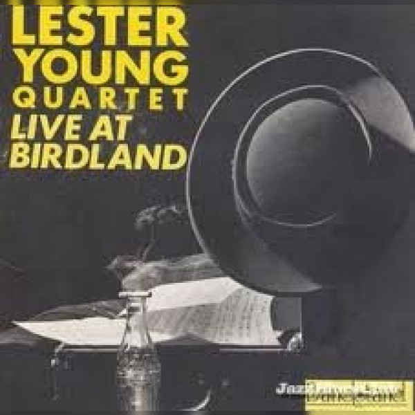 Lester Young Quartet