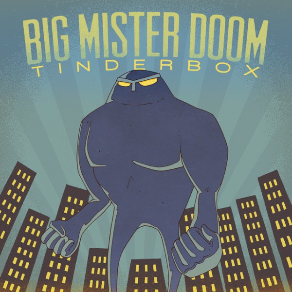 Big Mister Doom