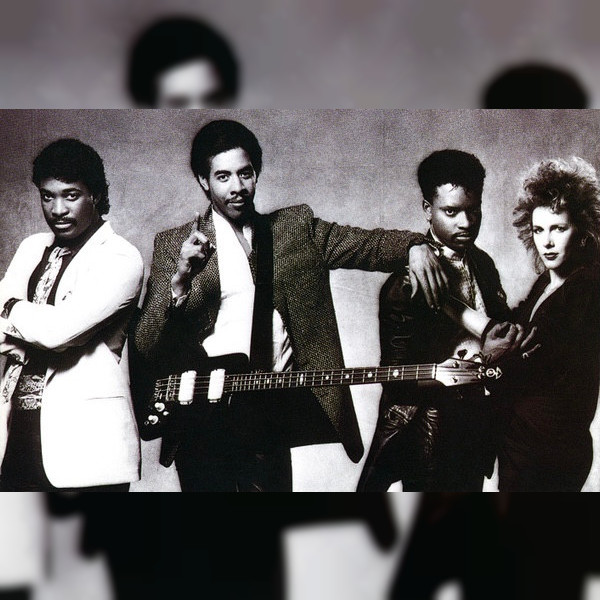 The Stanley Clarke Band