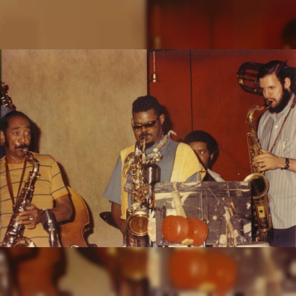 The Roland Kirk Quartet