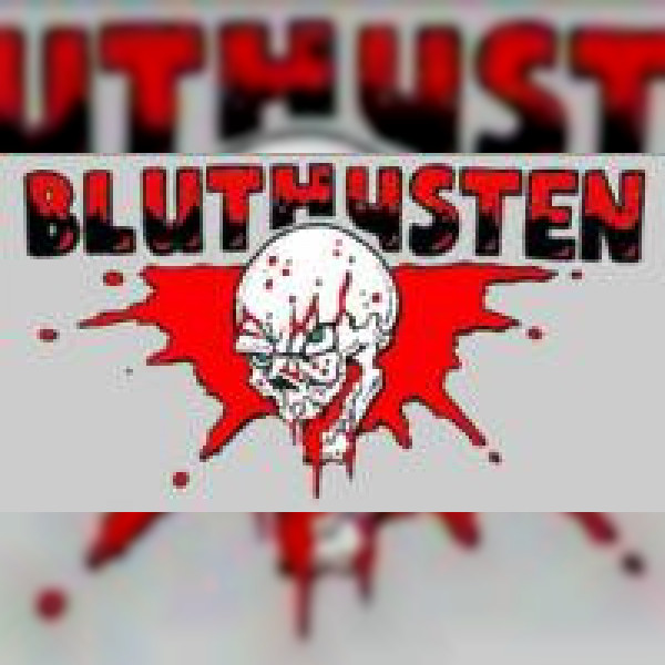 Bluthusten