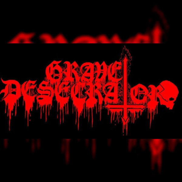 Grave Desecrator