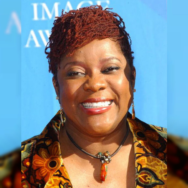 Loretta Devine