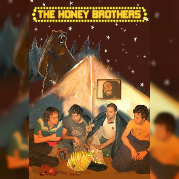 The Honey Brothers