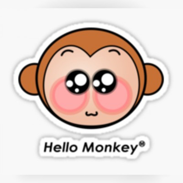 Hellomonkey