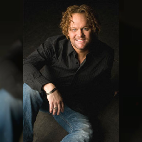 David Phelps