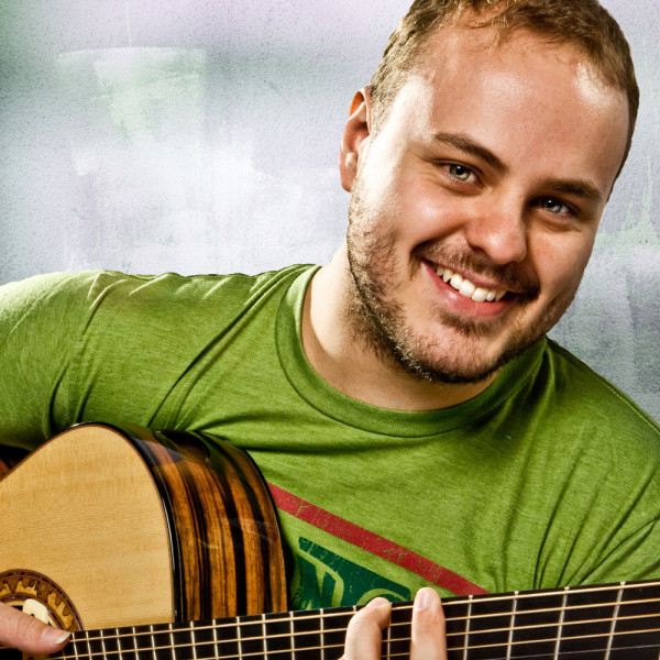 Andy McKee