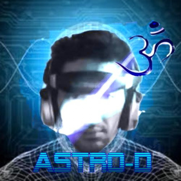 Astro-D