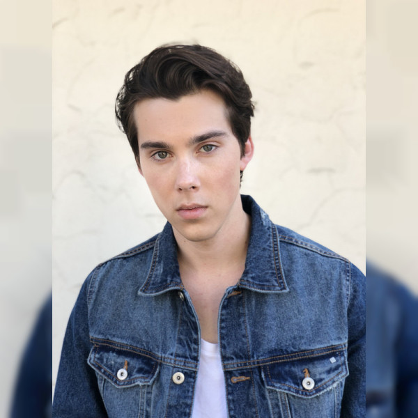 Jeremy Shada