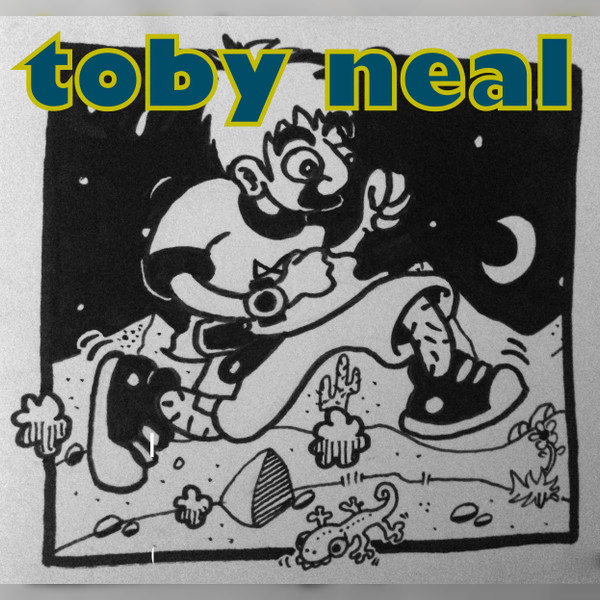 Toby Neal